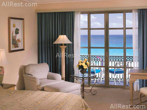 The Ritz-Carlton Cancun 4